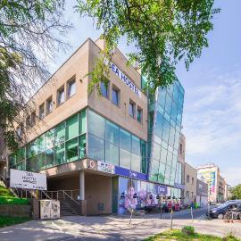 Sea Hostel，位于格丁尼亚的酒店