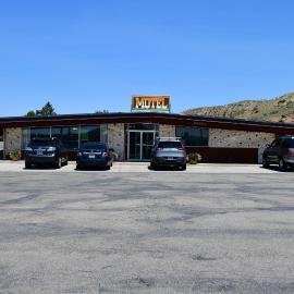 Prairie Inn，位于埃文斯顿的酒店
