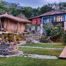 Amaicha Hotel Rural
