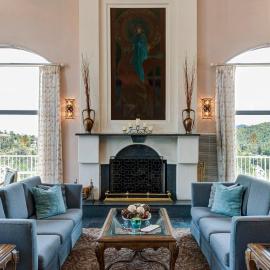 Forest Villas Hotel,位于普雷斯科特的酒店