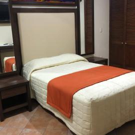 Hostal Nordés，位于瓦哈卡市的酒店