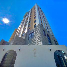 Okazaki Ohwa Hotel，位于冈崎市的酒店