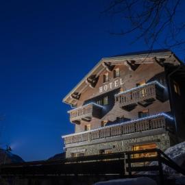 Hotel Rascard，位于瓦托内切的酒店