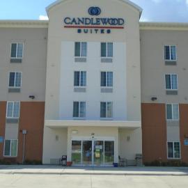 Candlewood Suites Sidney by IHG,位于西德尼的酒店