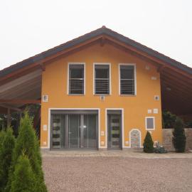 Passau "Am Sulzsteg" 9，位于帕绍的酒店