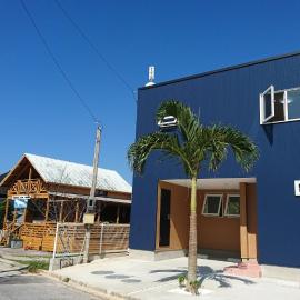Comfort Villa V "limited to one group"，位于Imbu的酒店