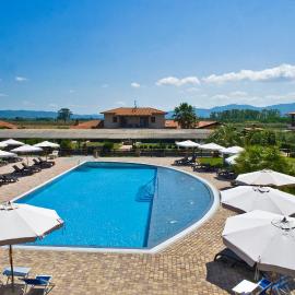 Agriturismo Cannavota，位于福洛尼卡的酒店