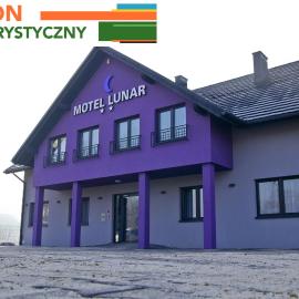 Motel Lunar,位于奥斯威辛的酒店