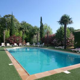 Hôtel du Parc, Avignon Est, The Originals City,