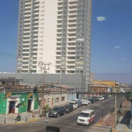 Edificio Bulnes - Cavancha，位于伊基克的酒店
