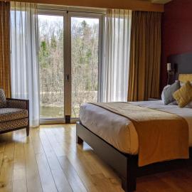 Moulin Wakefield Mill Hotel & Spa，位于韦克菲尔德的酒店