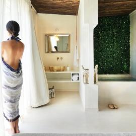 Elefthia Syros Exclusive Suite-Sea View & Jacuzzi