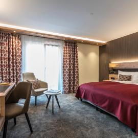 Hotel Gibswilerstube，位于Gibswil的酒店