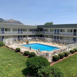 Motel 6-Flagstaff, AZ - Butler