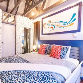 Parrot Cottage at Viking Hill - Love Beach，位于拿骚的酒店