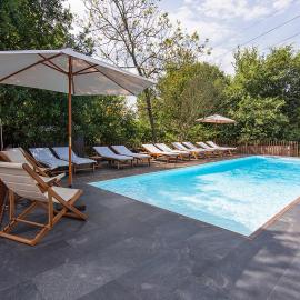 Quinta do Pedregal Hotel & Spa,位于加亚新城的酒店