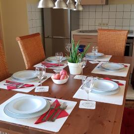 Ferienwohnung im Herzen Neuwied - Heddesdorf，位于新维德的酒店