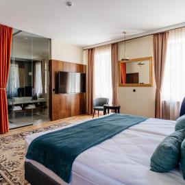 Boutique Hotel Dobrna - Terme Dobrna，位于多布尔纳的酒店