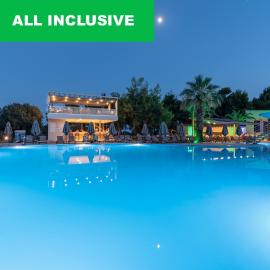 Poseidon Hotel Sea Resort，位于新马尔马拉斯的酒店