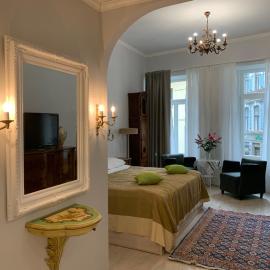 NB Apartments Riga Old Town，位于里加的酒店