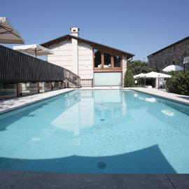 Santellone Lifestyle Resort,位于布雷西亚的酒店