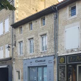 Gazelle Guest House and Art Gallery，位于吕费克的酒店