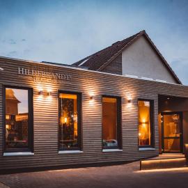 Hotel Hildebrandt's，位于新明斯特的酒店