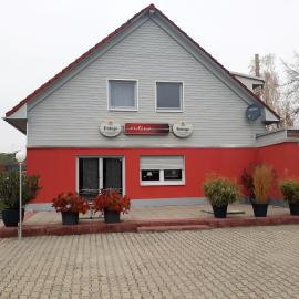 Culina，位于上隆维茨的酒店