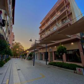 Ξενοδοχείο Acropol，位于拉里萨的酒店