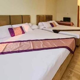 Pesona Wisata Alam Ciparay Endah Mitra RedDoorz，位于茂物的酒店