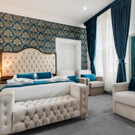 Vilenza Hotel