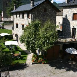 Casa Gallán，位于萨尔维塞的酒店