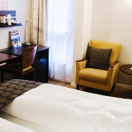 Havly Hotell，位于斯塔万格的酒店