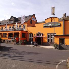 Gasthaus zur Post，位于克洛滕的酒店