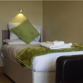 Hayat Hotel，位于杜伦的酒店