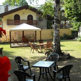 Hotel Tripoli La Margherita，位于利莫内皮埃蒙特的酒店