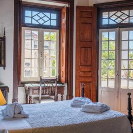 Hotel Residencial Alentejana,位于科英布拉的酒店