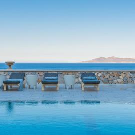 Epavlis Hotel & Spa，位于卡马利的酒店