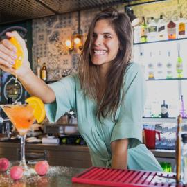 The Post Hostel Jerusalem，位于耶路撒冷的酒店