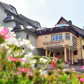 Hotel Schöne Aussicht，位于施泰纳赫的酒店