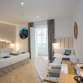 Casual con Duende Cadiz by Casual Hoteles,位于加的斯的酒店