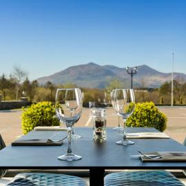 Killarney Oaks Hotel，位于基拉尼的酒店