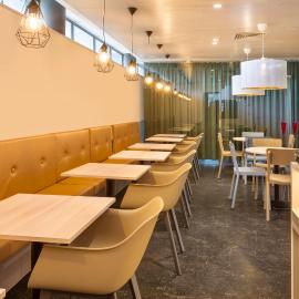 B&B HOTEL e Apartamentos Felgueiras，位于费尔盖拉什的酒店