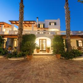 Residence San Domenico，位于福利奥-伊斯基亚的酒店