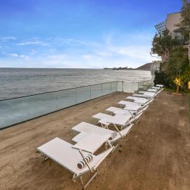 SA Beach by Stay Awhile Villas，位于马里布的酒店