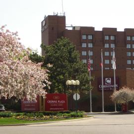 Crowne Plaza Columbus North - Worthington by IHG