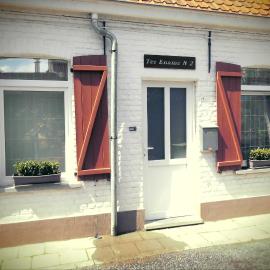 Ter Ename 3，位于奥德纳尔德的酒店