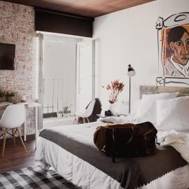 Room Chueca，位于马德里的酒店