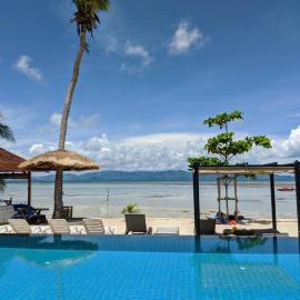 Samutra Residences，位于通萨拉的酒店