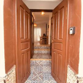 Casa Las Gardenias，位于塞特尼尔的酒店